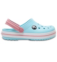 Crocs Crocband Clog K Çocuk Sandalet Cr0384-4S3