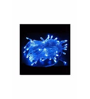Pazariz 100 led Yılbaşı Led Mavi Işık