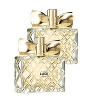Avon Luck Kadın Parfüm Edp 50 Ml. Ikili Set