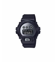 CASIO DW-6900MMA-1DR G-SHOCK ERKEK KOL SAATİ