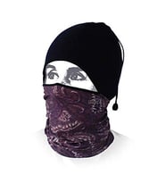 Wind Peak Pekin Siperli Bandana Wdpk125 Tek Renk-STD