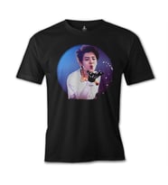 EXO - Luhan (Siyah)