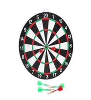 Dart Oyun Seti Büyük Boy