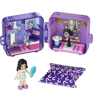 LEGO Friends 41404 Emma's Play Cube - Photographer