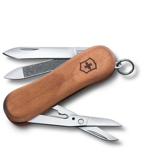 Victorinox 0.6421.63 EvoWood 81 Çakı