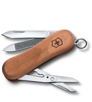 Victorinox 0.6421.63 EvoWood 81 Çakı