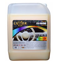 Luxor Kimya Mango Kavun Oto - Ev Kokusu 5 LT