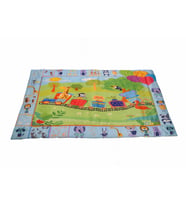 Safemom Oyun Matı 90x90 cm - Animals