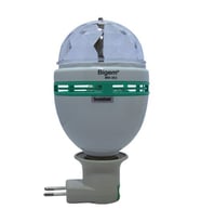 Bigem Bm-553 Duya Takılan Led Disko Lambası