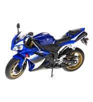Welly 1:10 Yamaha YZF-R1