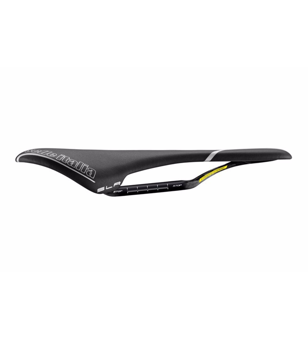 Selle Italia SLR Kit Carbon Flow S2 SİYAH-S2