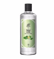 REBUL KOLONYA 270 ML  LIME-LİMON CAM ŞİŞE