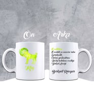 Kişiye Özel Kupa Bardak 86468