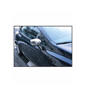 Renault Clio 4 GRANDTOUR Krom Ayna Kapağı 2 prç. 2012 ve üzeri P.ÇELİK