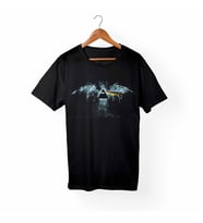 Pink Floyd Çocuk Siyah Tişört