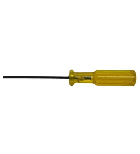 Alyan Tornavida Sarı 1.5mm / 990474-0-10