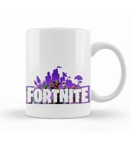 Fortnite   Kupa  Bardak   Porselen