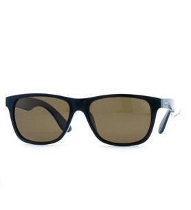 Toms Teddy Polarize/UV Güneş Gözlüğü Kahverengi TT6003-2C202P