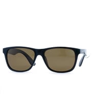 Toms Teddy Polarize/UV Güneş Gözlüğü Kahverengi TT6003-2C202P