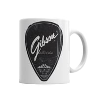 Gibson  Kupa Bardak Porselen