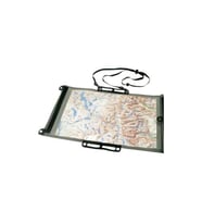 Navigatör Harita Sv55052 Tek Renk-STD
