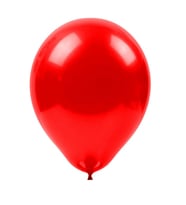 Metalik Kırmızı Balon 10'lu Paket
