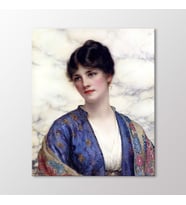 Arty Tablo Valeria Tablo (Karışık)