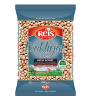 REİS GÖKÇE BEYAZ NOHUT 1KG