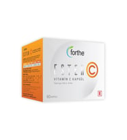 Forthe Ester C Vitamin 60 Kapsül