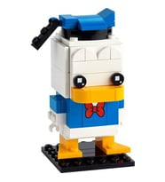 LEGO Brickheadz 40377 Donald Duck