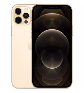 Apple iPhone 12 Pro 128 GB (Apple Türkiye Garantili) (Gold)