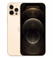 Apple iPhone 12 Pro 128 GB (Apple Türkiye Garantili) (Gold)