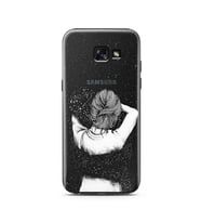 Samsung A5 (2015) Sevgi Tasarımlı Telefon Kılıfı