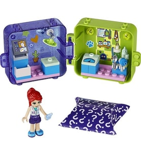 LEGO Friends 41403 Mia's Play Cube - Veterinarian