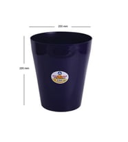 Sıkıştırmalı Waste basket Çöp Kutusu 10 litre, Çöp kovası + ÇÖP TORBASI