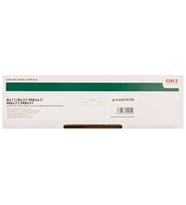 Oki 44574705 Orjinal Siyah Toner B411/B431