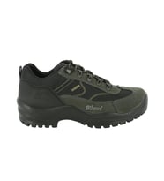 Grisport Unisex Outdoor Botu 10670S67G Gri Scamosciato