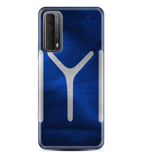 Kılıfland Huawei P Smart 2021 Kılıf Silikon Resimli Kapak IYI Stok 926