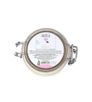 Akita %100 Doğal Ovucu Vücut Kremi Gül 125mL
