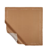 İpekevi Camel Signature Tivil İpek Eşarp