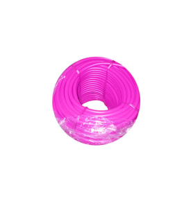 Avessa 10 mm Tpr Hafif Direnç Lastiği Lila