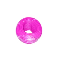 Avessa 10 mm Tpr Hafif Direnç Lastiği Lila