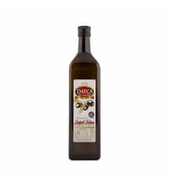Datça Soğuk Sıkım Zeytinyağı Cam Şişe 750 ml