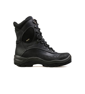 Grisport Unisex Trekking Bot Ve Ayakkabısı 90101D73Lt Siyah