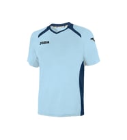 Joma Mavi Erkek Futbol Forması 1196.98.017 Champion ii Tshirt