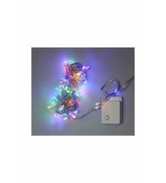 pazariz Yılbaşı Led Renkli 5 M
