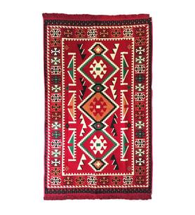 Shark Anadolu Kilim