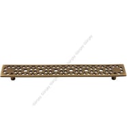 Narmotif Kulp Antik Sarı 192mm (2 Adet)