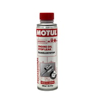 Motul Engine Oil Stop Leak 300 ML Motor Yağ Sızıntı Önleyici