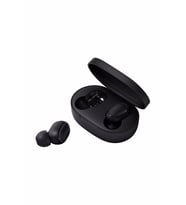 Xiaomi Mi True Wireless Earbuds Basic Bluetooth Kulaklık Siyah